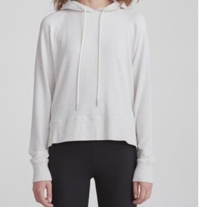 NWT rag & bone hoodie